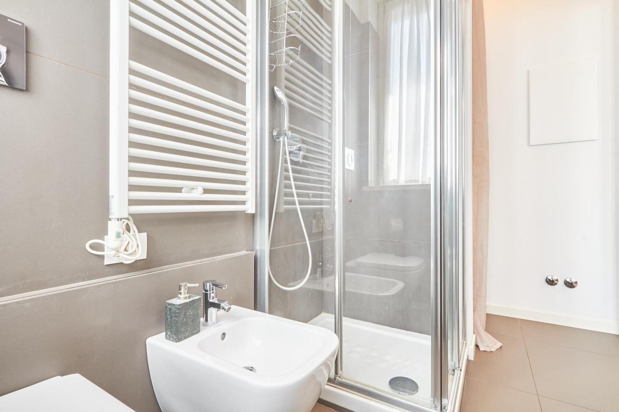Easylife - Moderno E Climatizzato In Cadorna Fn Apartment Mailand