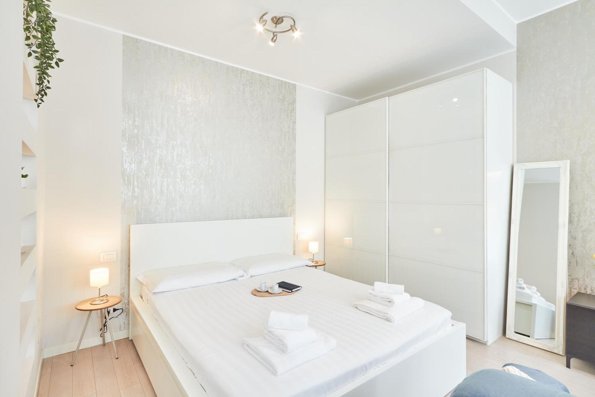 Easylife - Moderno E Climatizzato In Cadorna Fn Apartment Mailand
