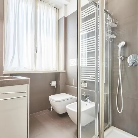 Easylife - Moderno E Climatizzato In Cadorna Fn Apartment Milan Exterior photo