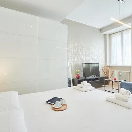Easylife - Moderno E Climatizzato In Cadorna Fn Apartment Milan Exterior photo