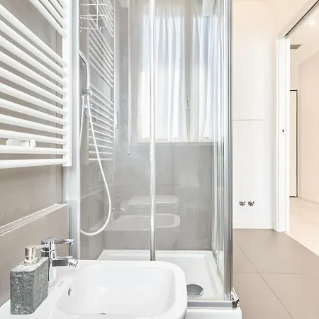 Easylife - Moderno E Climatizzato In Cadorna Fn Apartment Milan Exterior photo